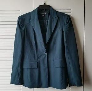 F21 Career Blazer